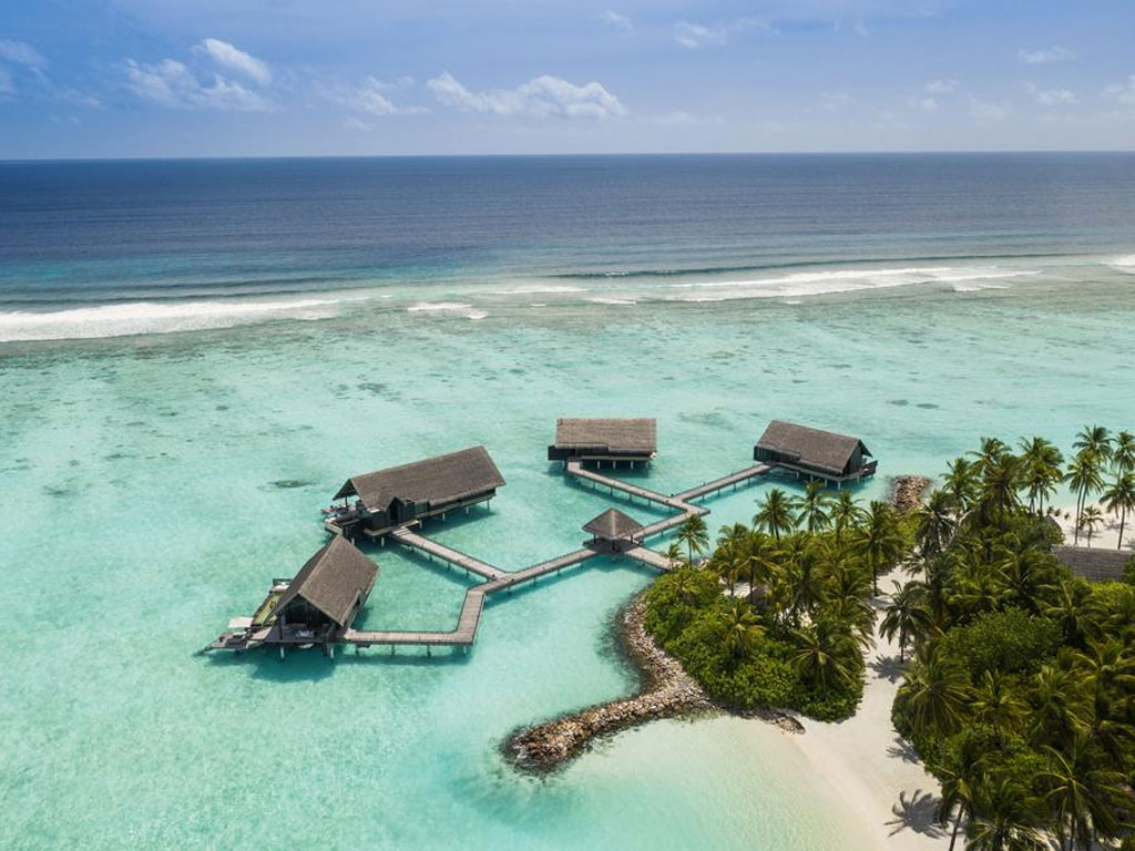 One & Only Reethi Rah