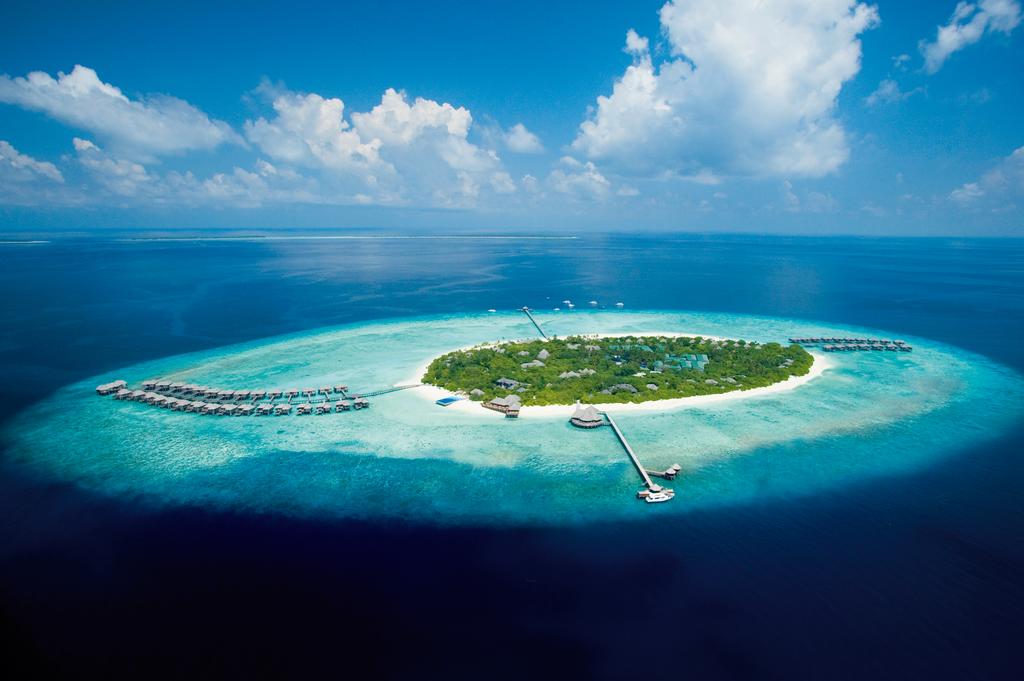 Dhidhdhoo Island