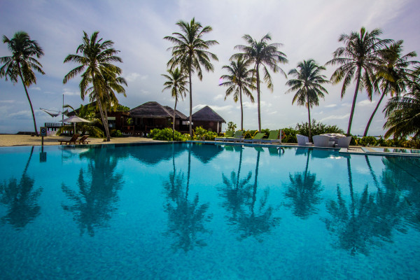 When in Maldives, Beach Villa or Overwater Villa?