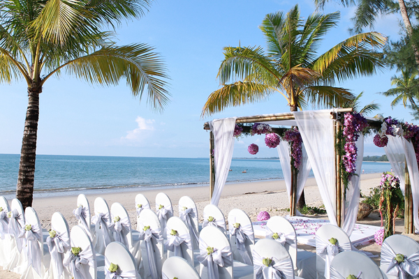 All you need to know about having a destination wedding in the Maldives