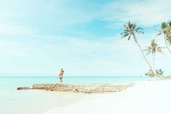 Maldives - A Comprehensive Guide For Honeymooners