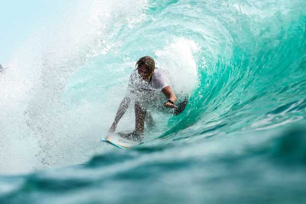 Top 10 Water Sports in Maldives For That Adrenaline Rush