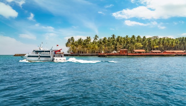 5 Water Villas for a Perfect Staycation in Maldives