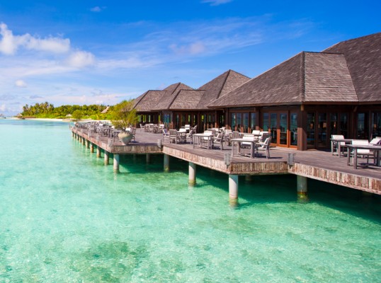 Underwater Wedding in the Maldives | Maldives Islands Resorts