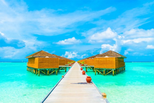 Best Places to Visit in Maldives Islands