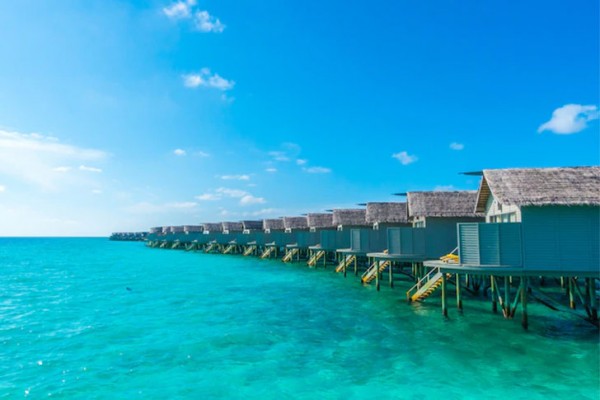 10 things you simply must do in Maldives