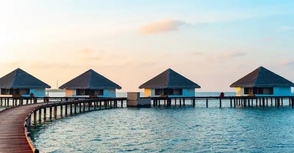 Top 10 Five-Star Hotels in Maldives for a Rejuvenating Experience