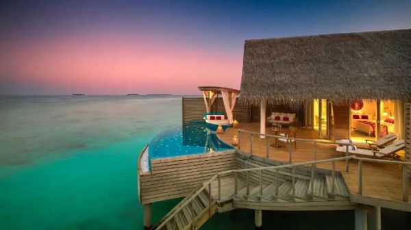 Top 7 Maldives Villas That Are Perfect For A Luxurious Staycation In 2023!