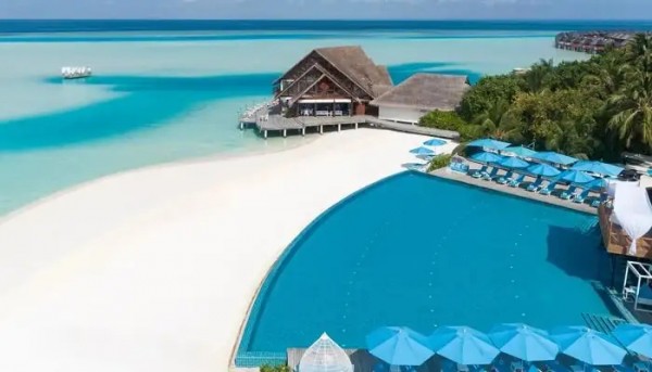 Top 10 Resorts In Maldives For Indian Travellers
