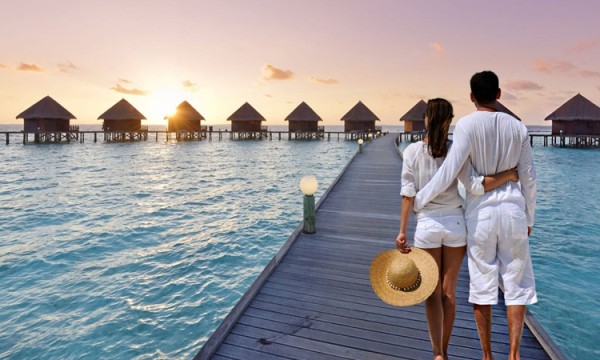 10 Reasons to Plan your Honeymoon in the Maldives