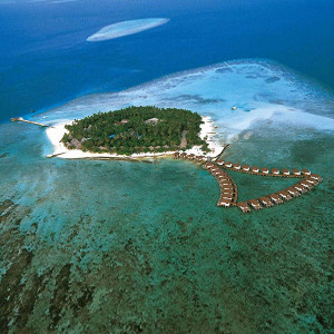 Alimathaa Islands