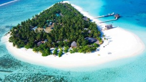 Dhaalu Atoll