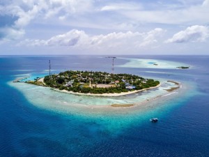 Rasdhoo Atoll