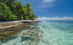 South Nilandhe Atoll