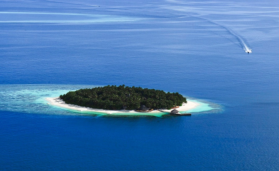 Angsana Ihuru