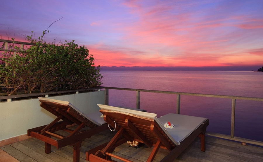 Villa Nautica