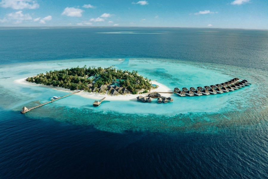 Rashuthere Maldives