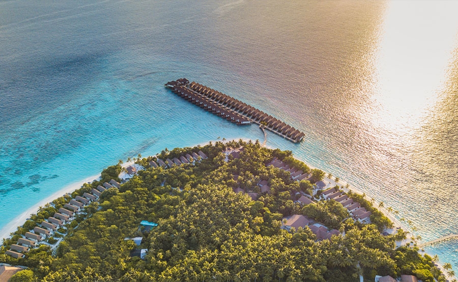 Reethi Faru Resort