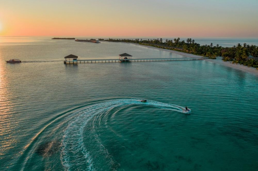 Addu Paradise Inn