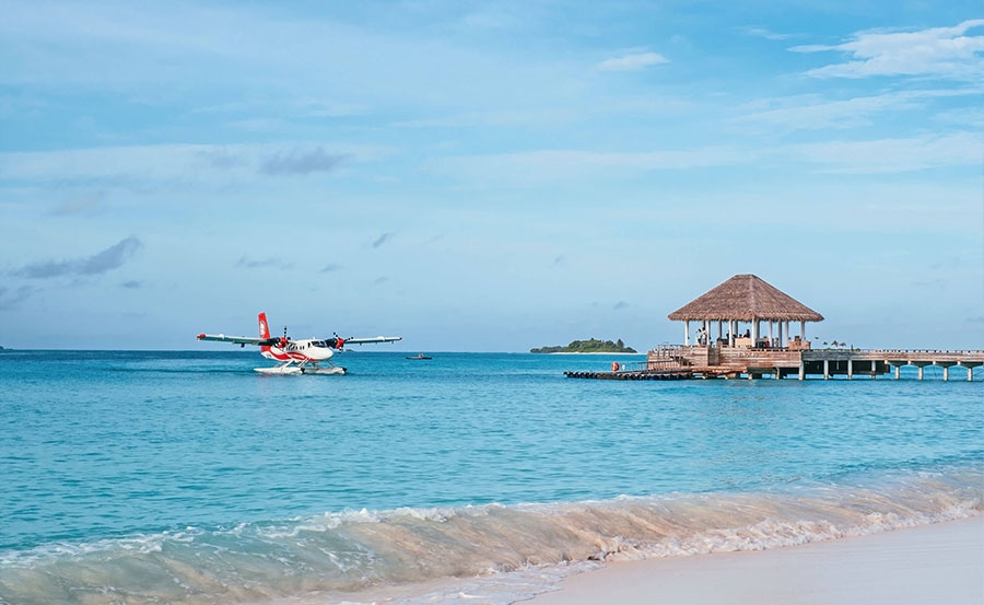 Seaside Finolhu Baa Atoll Maldives