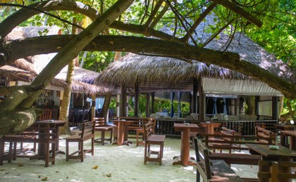 Biyadhoo Island Resort