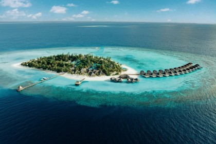 Rashuthere Maldives
