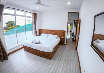 Akiri Surf Residence