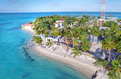 Faza View Inn, Maafushi