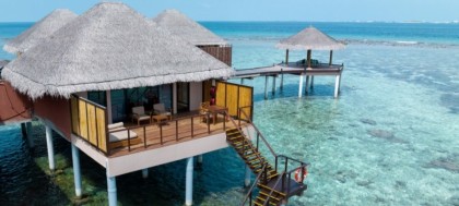 Adaaran Prestige Vadoo Hotel Maldives Book Adaaran Prestige Vadoo 