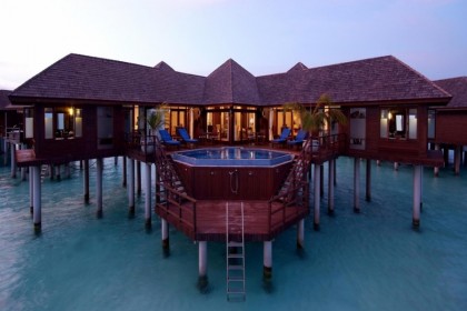 Villas