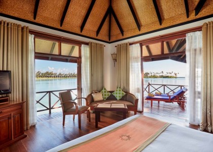 Villas