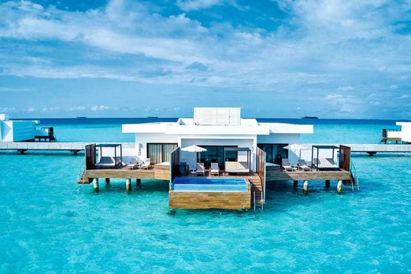 Value Package to Maldives